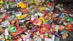 康振环保：大量食品销毁的必要性